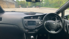 Kia Ceed 1.0T GDi ISG GT-Line 5dr Petrol Hatchback